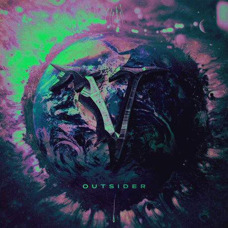 Veil Of Maya (USA) : Outsider